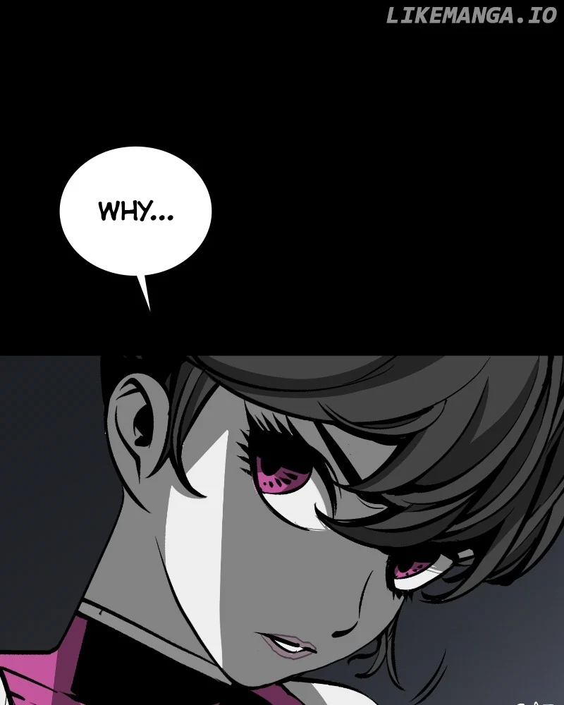 The main character hides his strength chapter 63 page 253