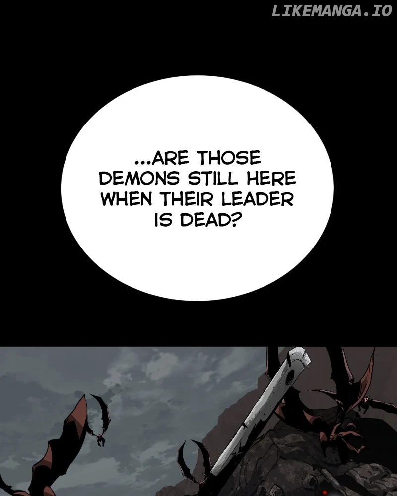 The main character hides his strength chapter 63 page 255