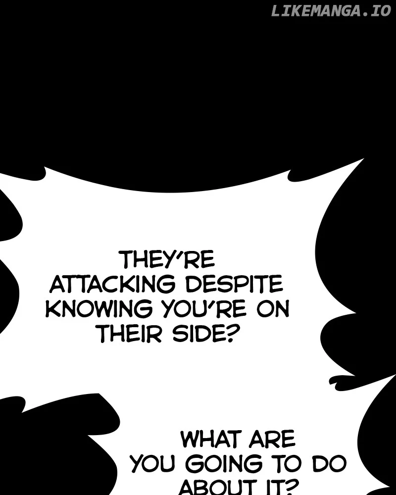 The main character hides his strength chapter 63 page 260
