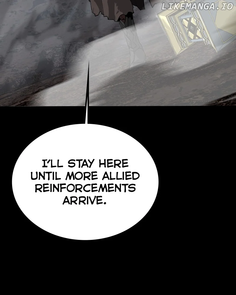 The main character hides his strength chapter 63 page 262