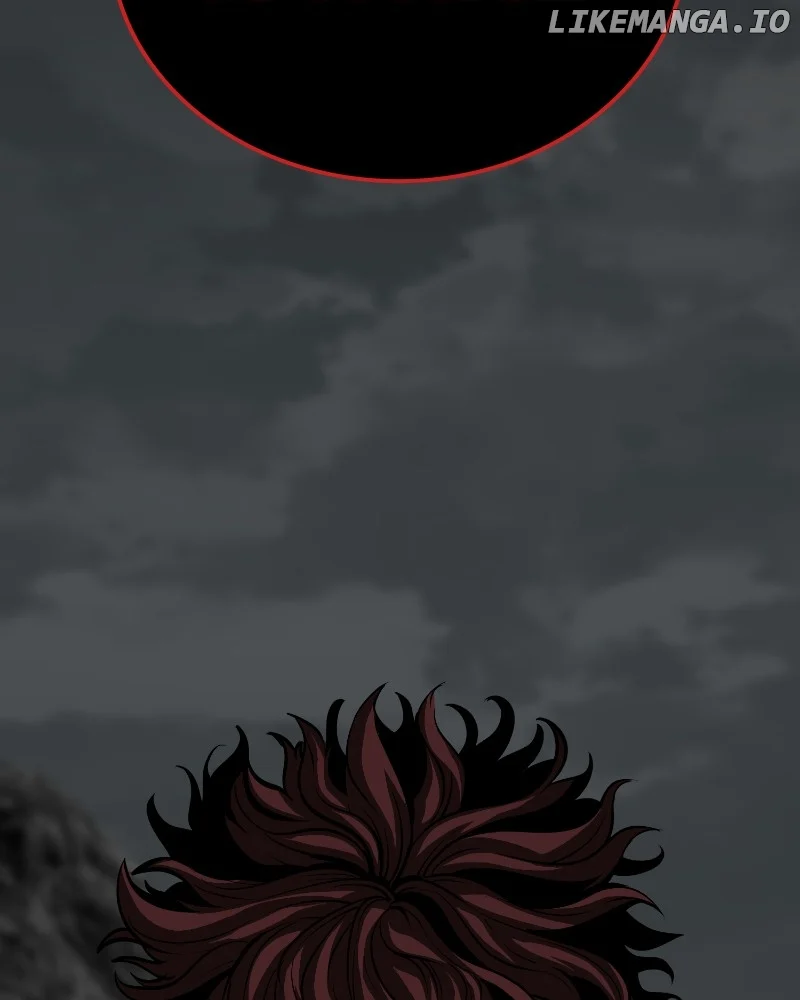 The main character hides his strength chapter 63 page 267