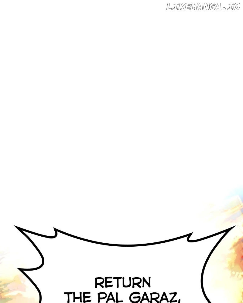 The main character hides his strength chapter 64 page 1