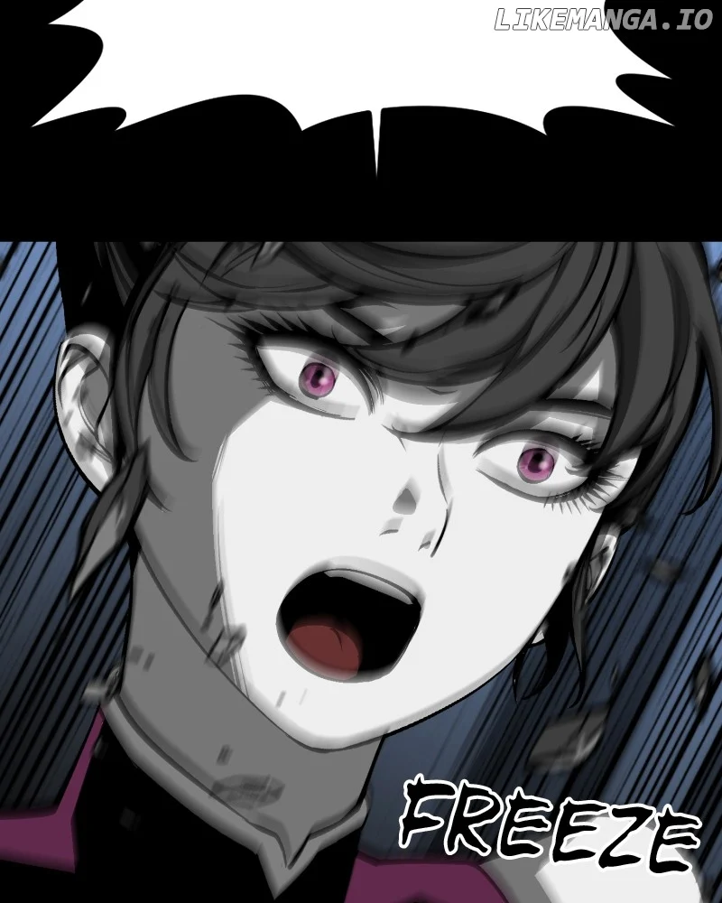 The main character hides his strength chapter 64 page 8