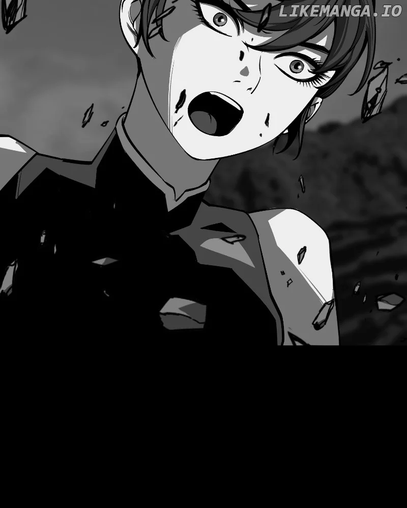 The main character hides his strength chapter 64 page 12