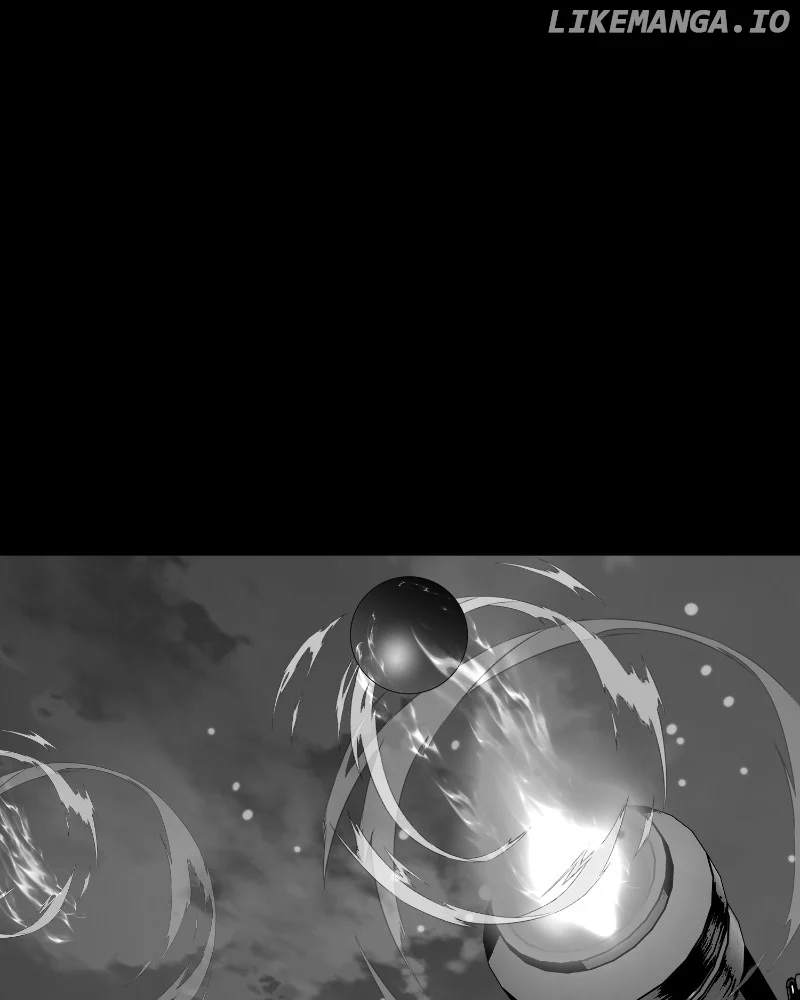 The main character hides his strength chapter 64 page 13