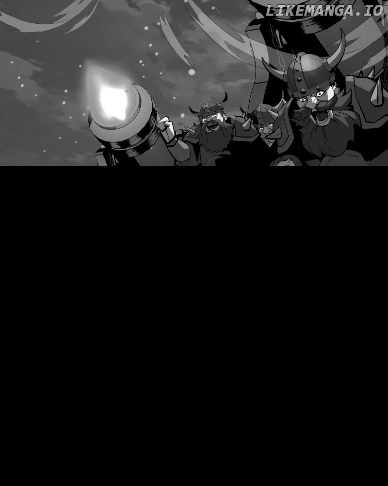 The main character hides his strength chapter 64 page 14