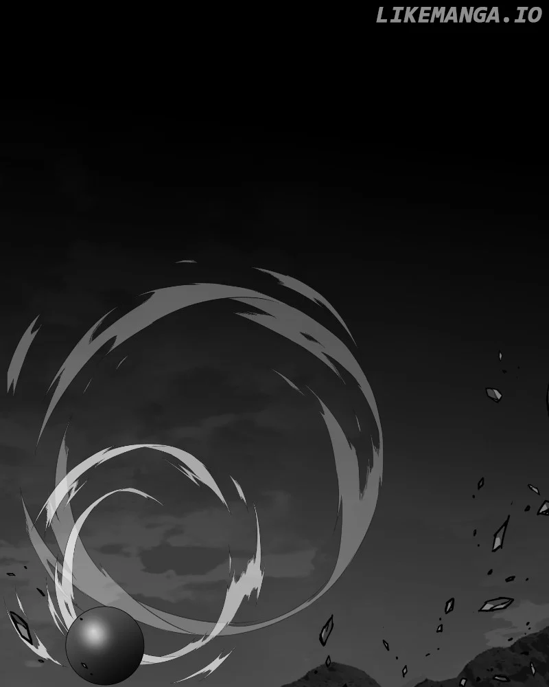 The main character hides his strength chapter 64 page 15
