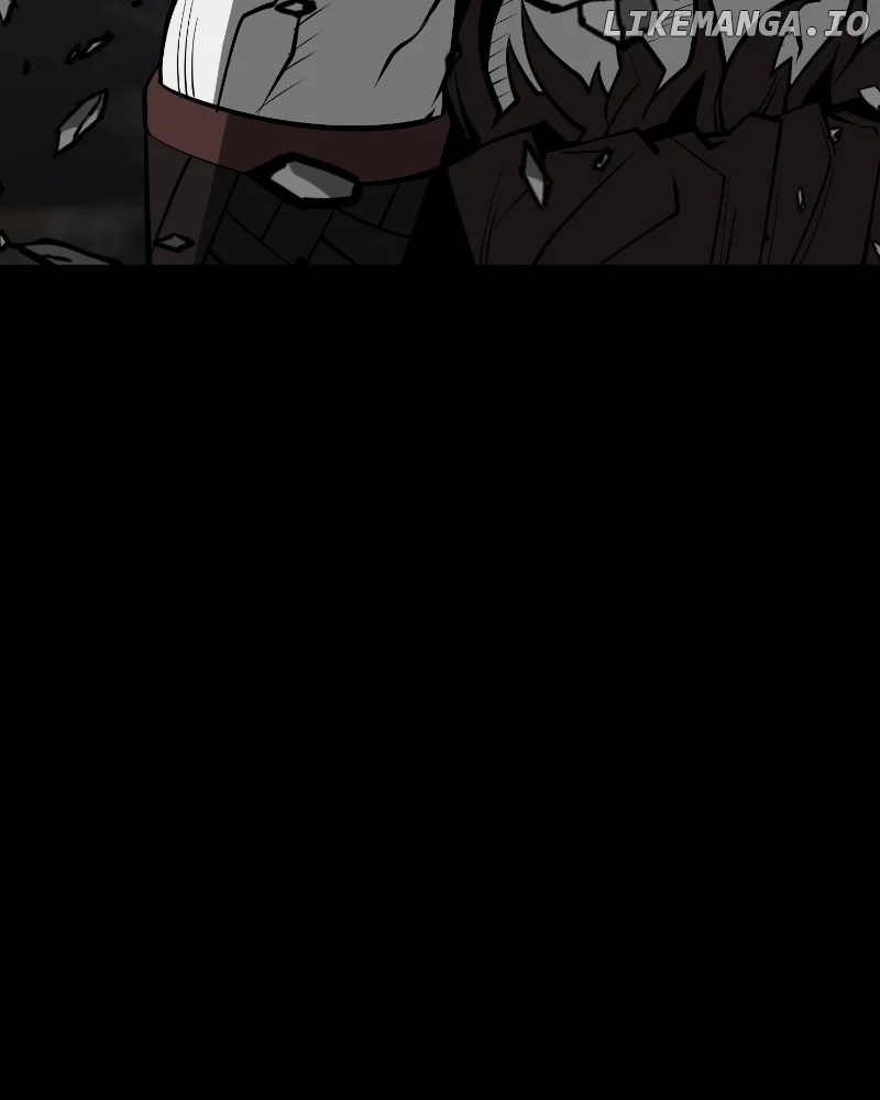 The main character hides his strength chapter 64 page 20