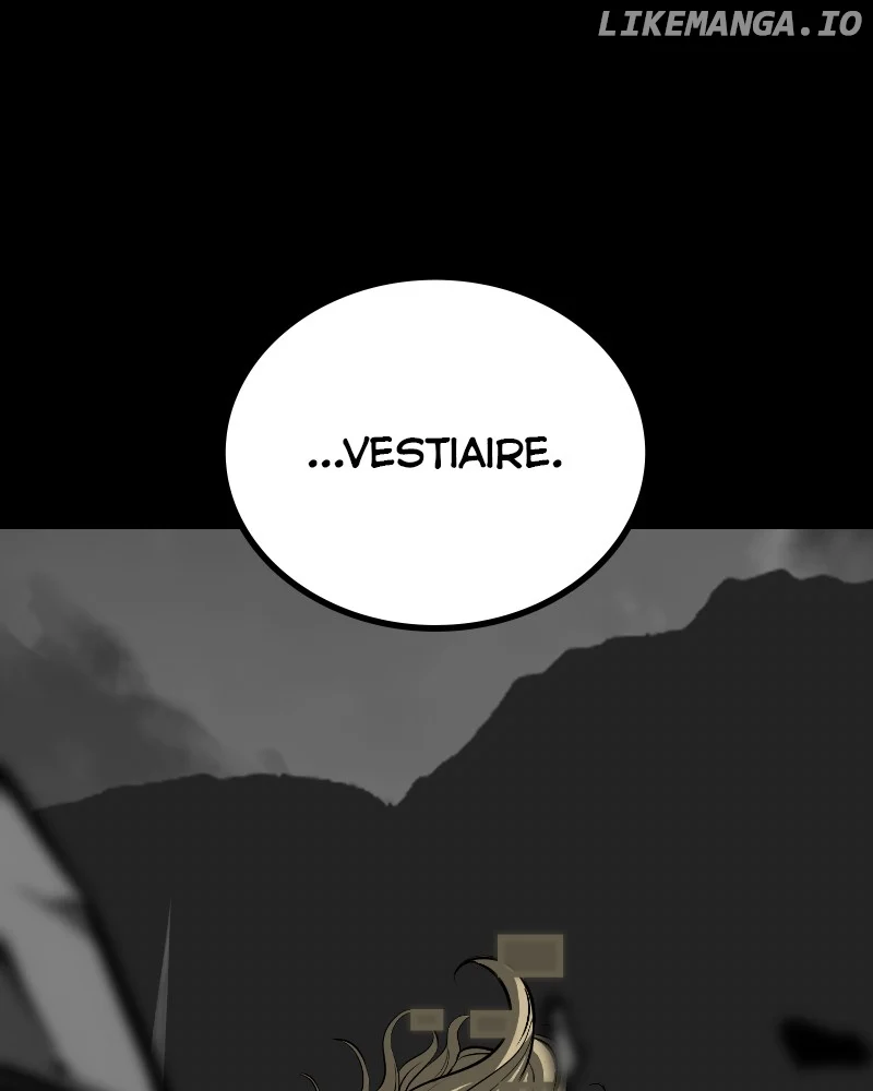 The main character hides his strength chapter 64 page 21