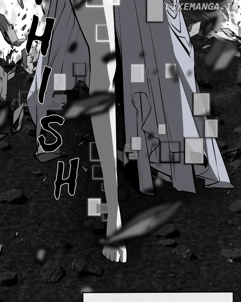 The main character hides his strength chapter 64 page 23