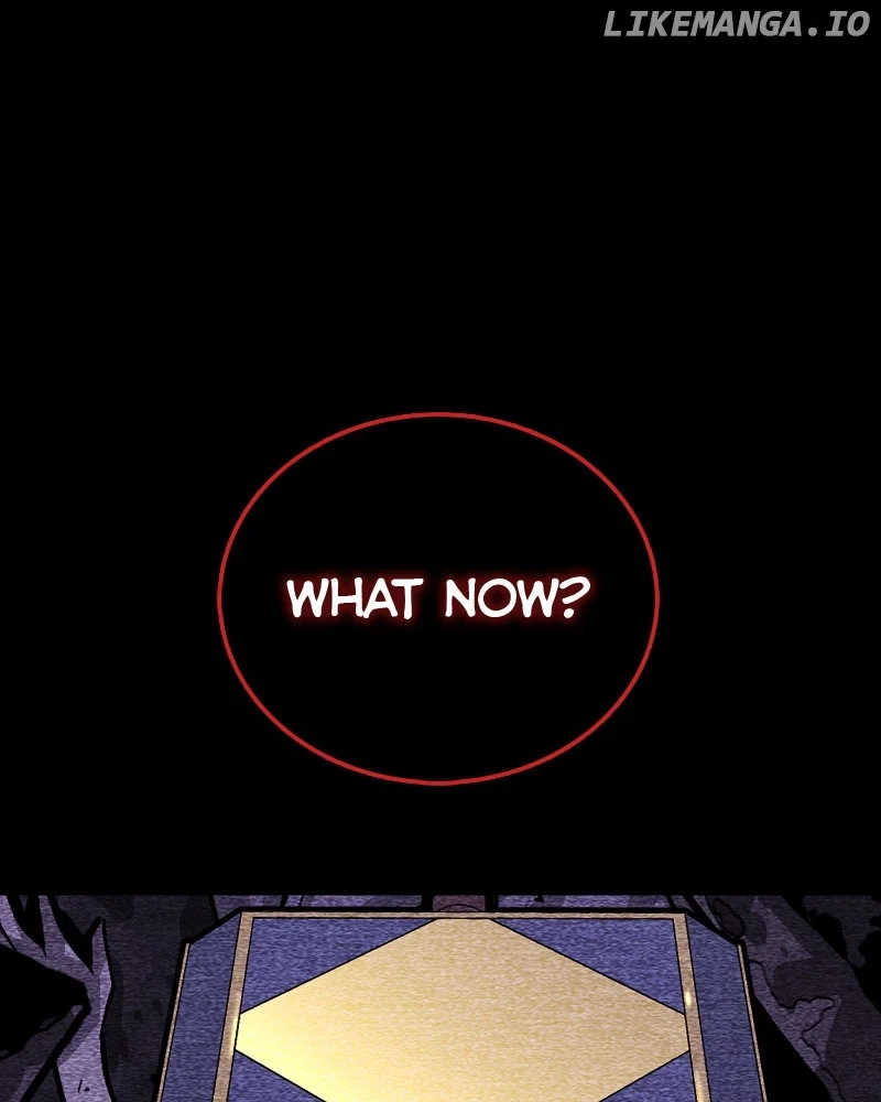 The main character hides his strength chapter 64 page 28