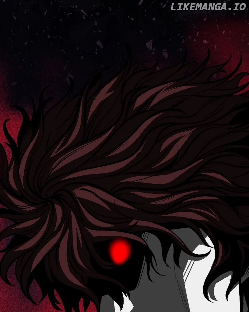 The main character hides his strength chapter 64 page 30