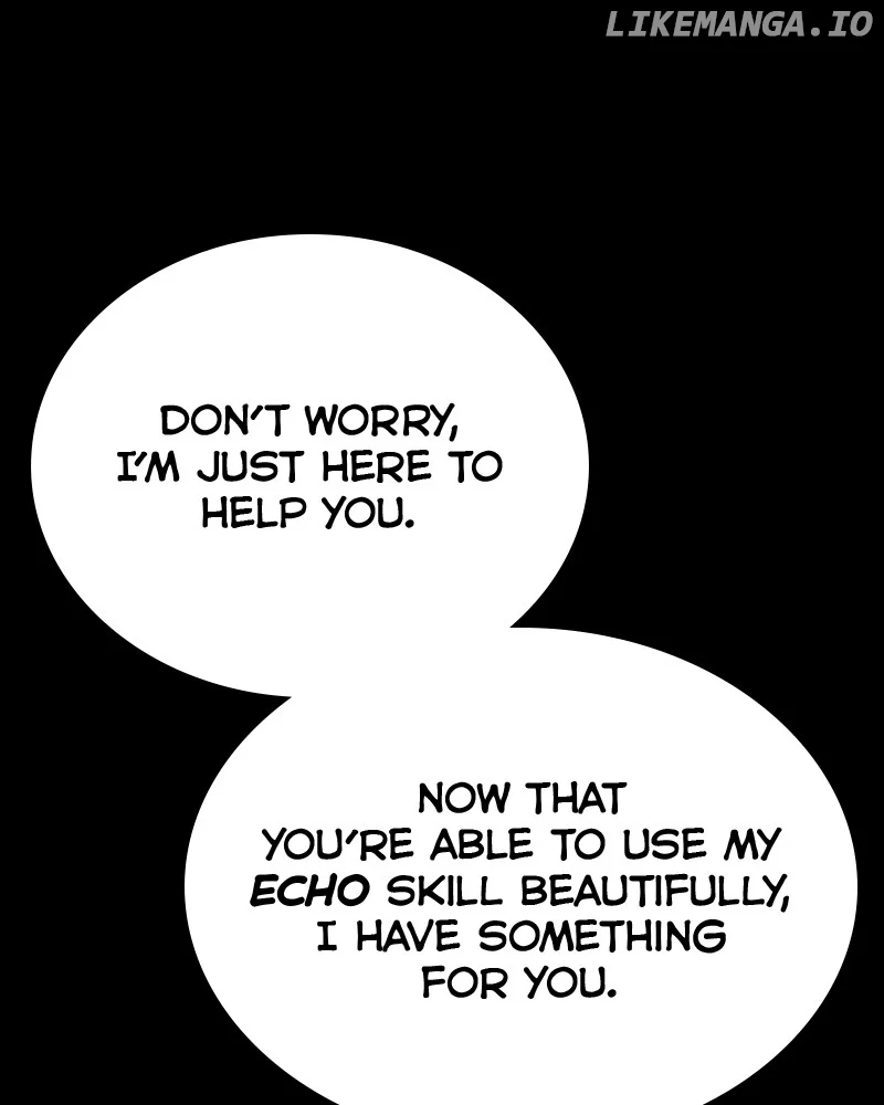 The main character hides his strength chapter 64 page 33