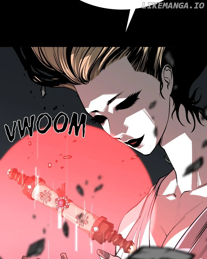 The main character hides his strength chapter 64 page 34