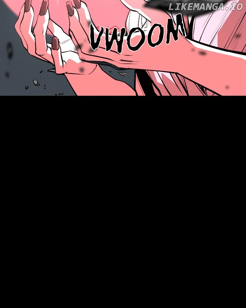 The main character hides his strength chapter 64 page 35