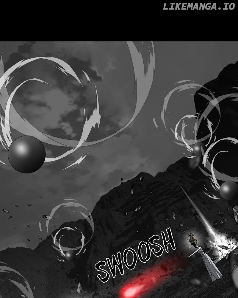 The main character hides his strength chapter 64 page 36