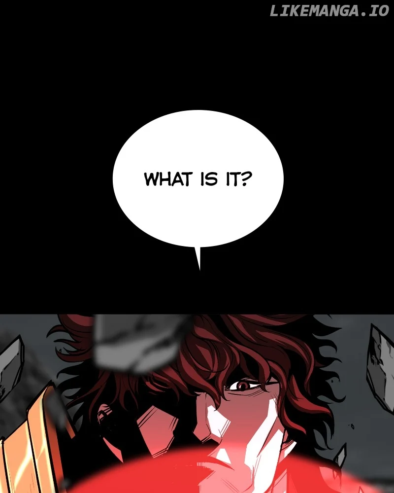 The main character hides his strength chapter 64 page 38