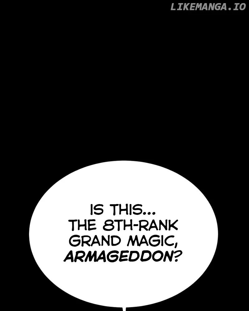 The main character hides his strength chapter 64 page 44