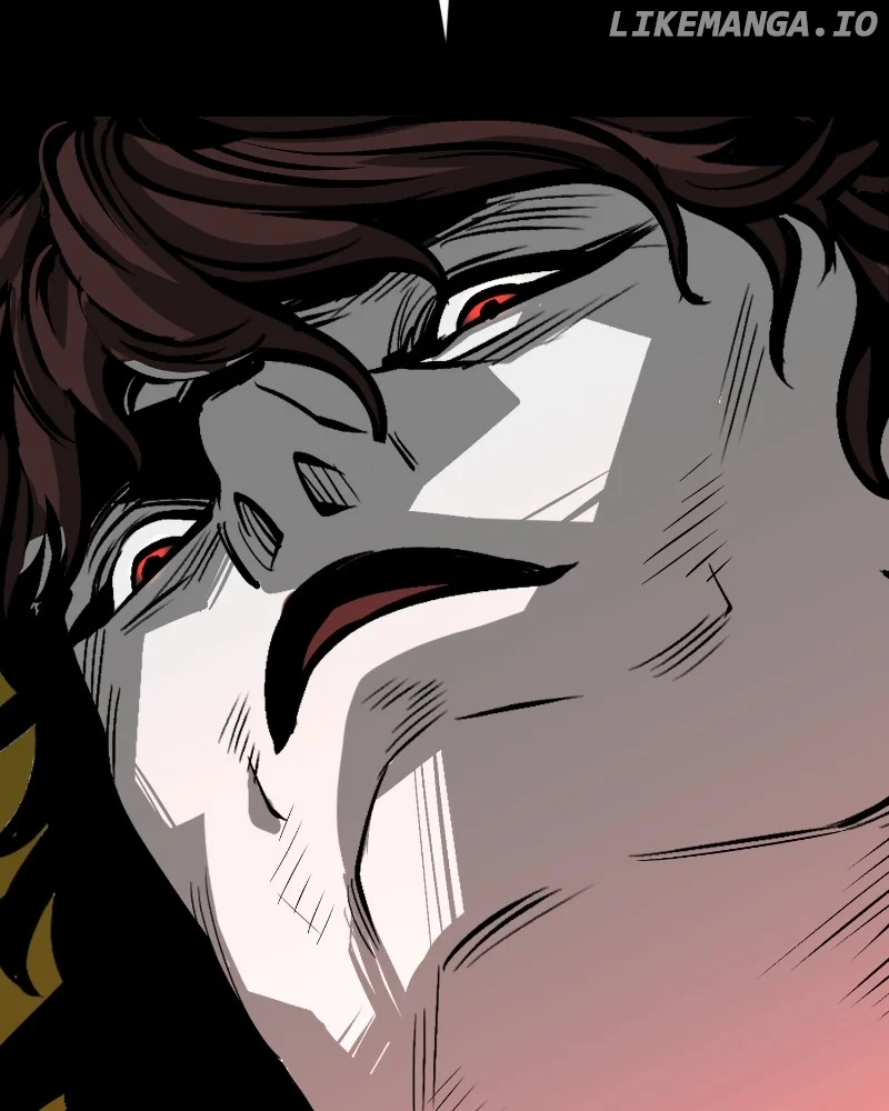 The main character hides his strength chapter 64 page 45