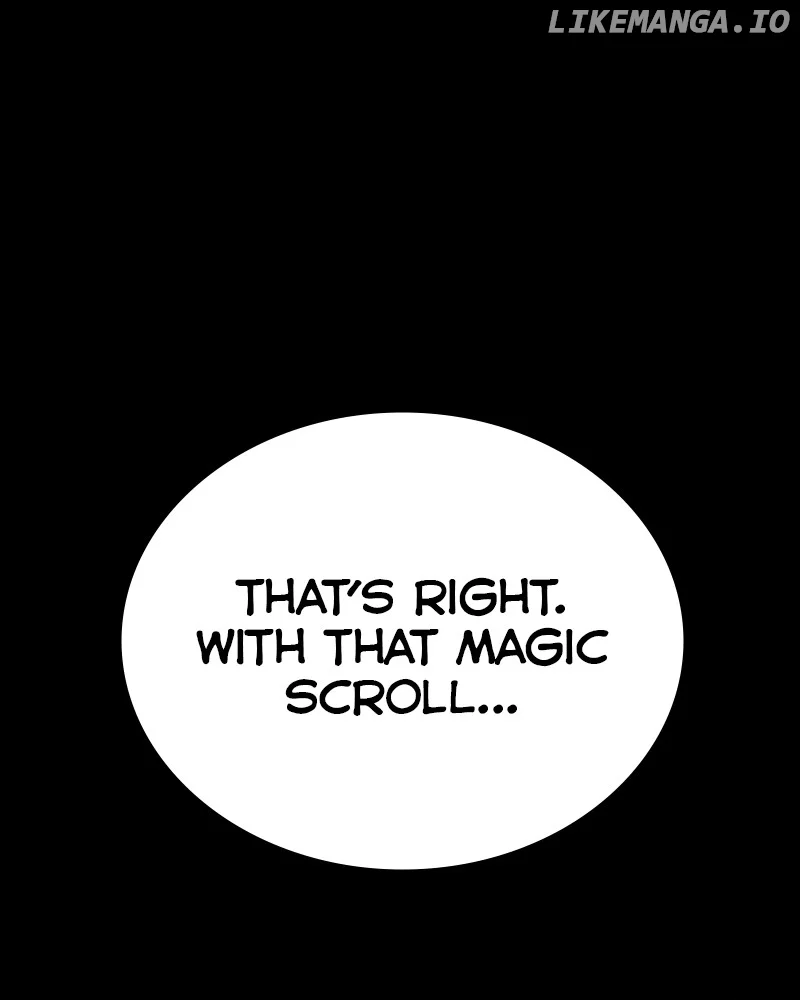 The main character hides his strength chapter 64 page 47