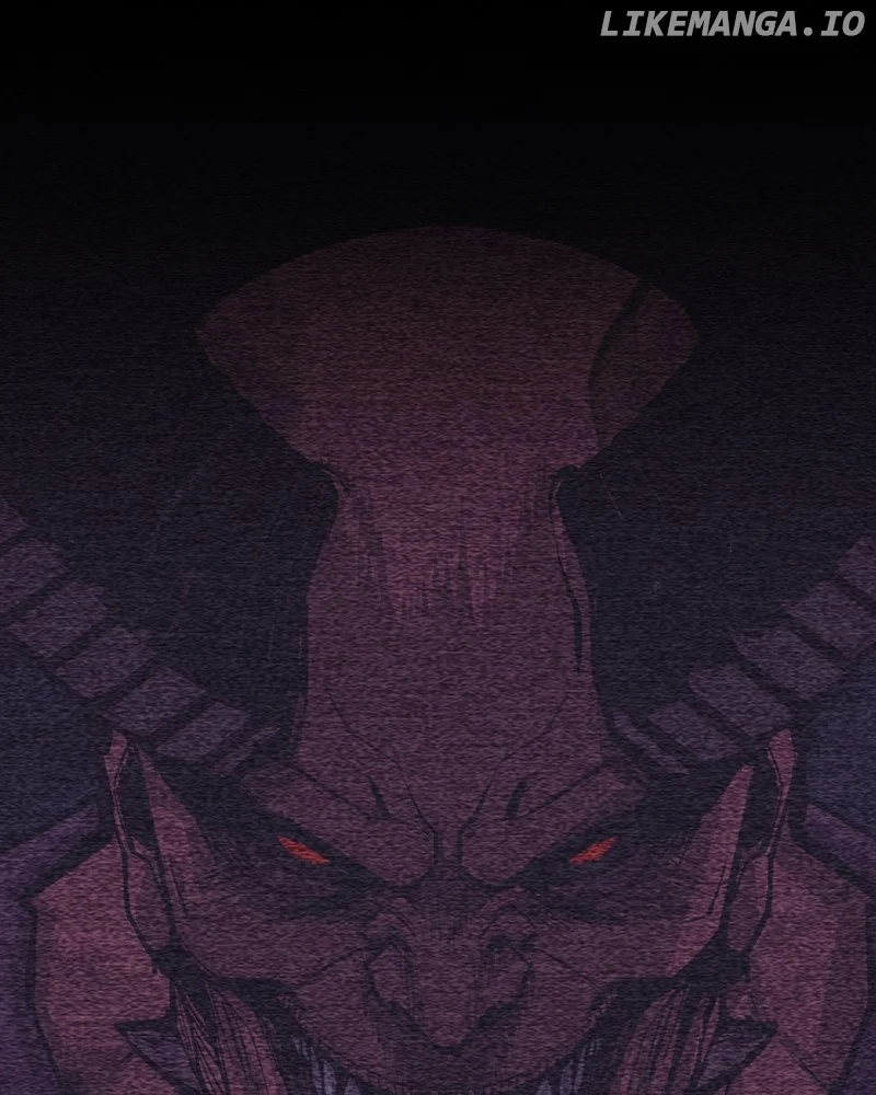 The main character hides his strength chapter 64 page 48
