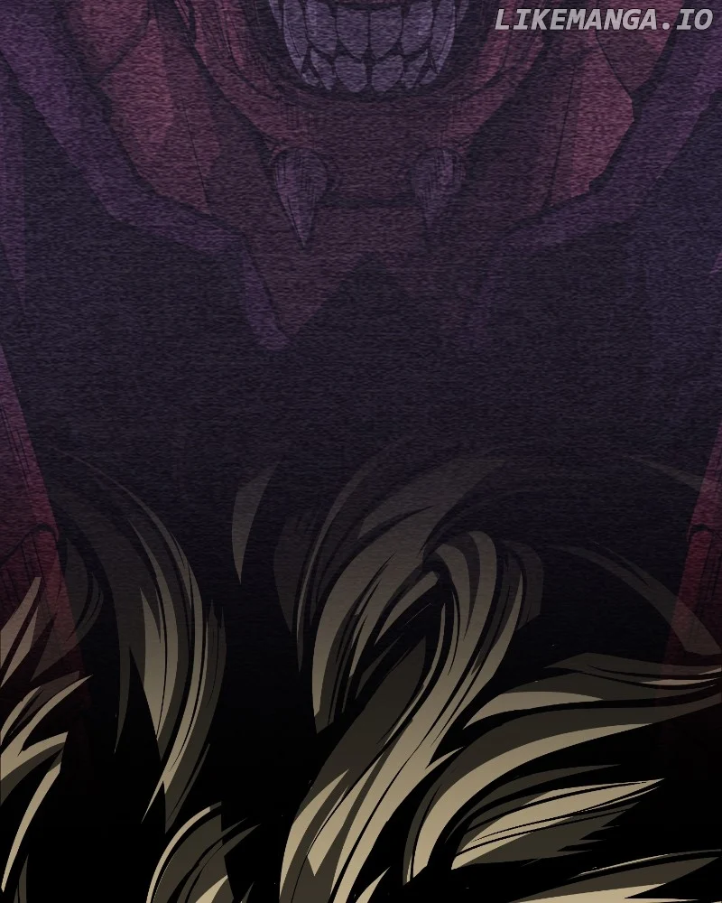 The main character hides his strength chapter 64 page 49