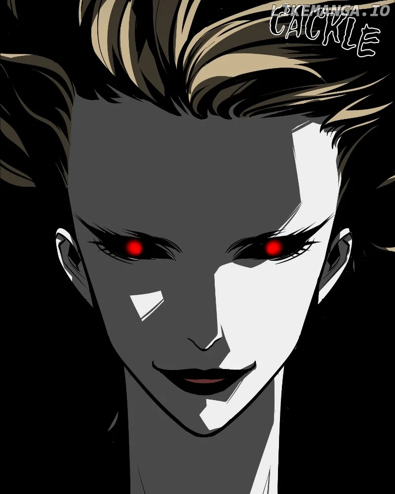 The main character hides his strength chapter 64 page 50