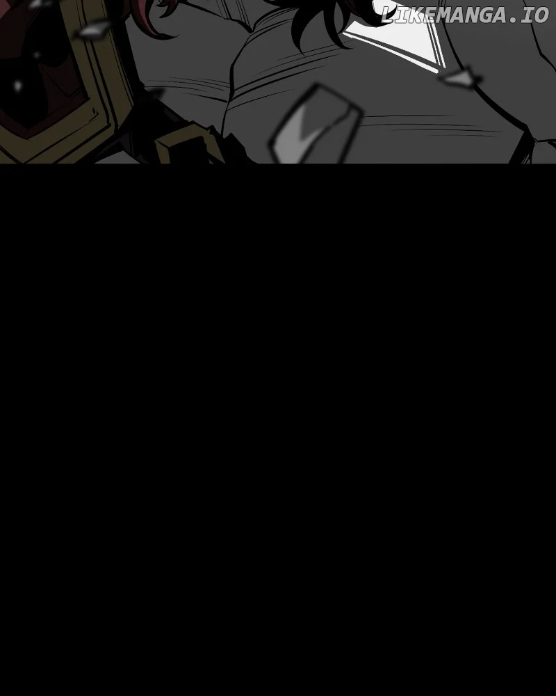 The main character hides his strength chapter 64 page 54