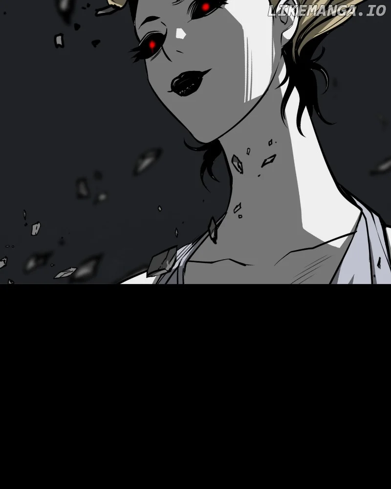 The main character hides his strength chapter 64 page 56
