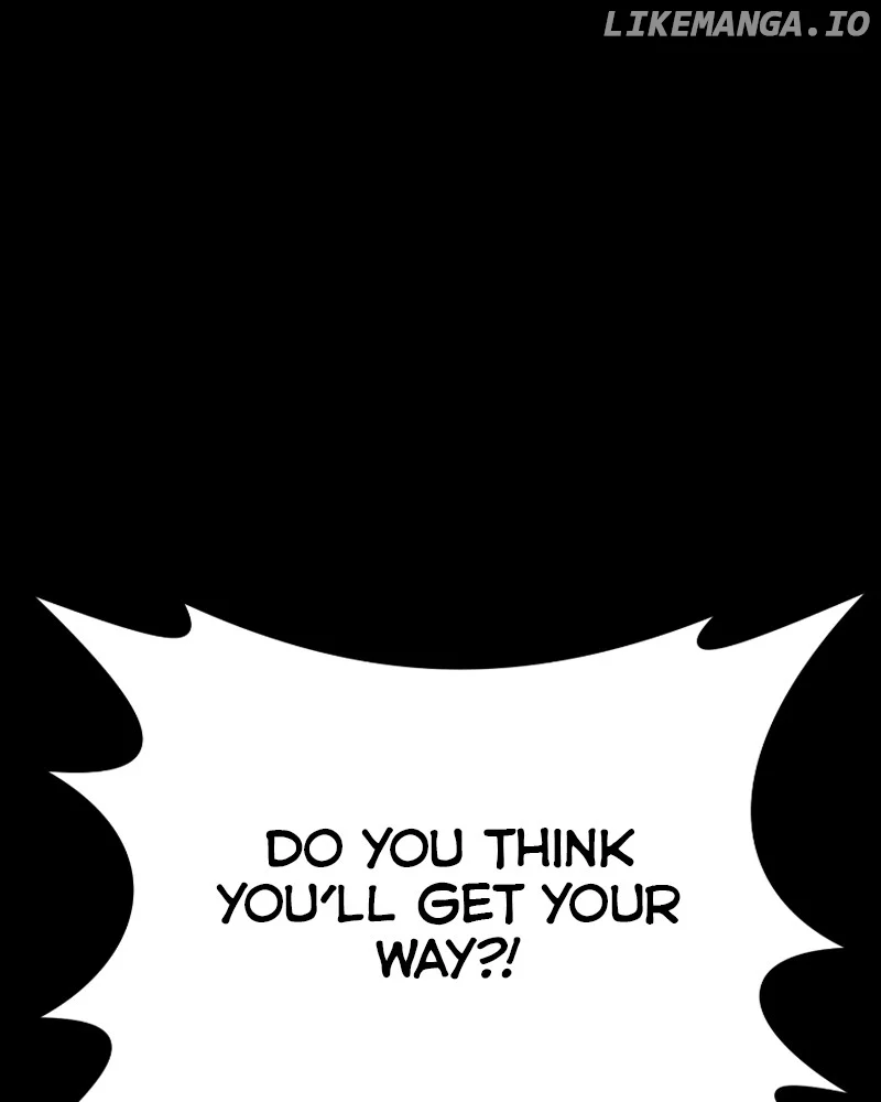 The main character hides his strength chapter 64 page 57