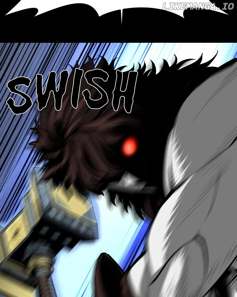 The main character hides his strength chapter 64 page 58