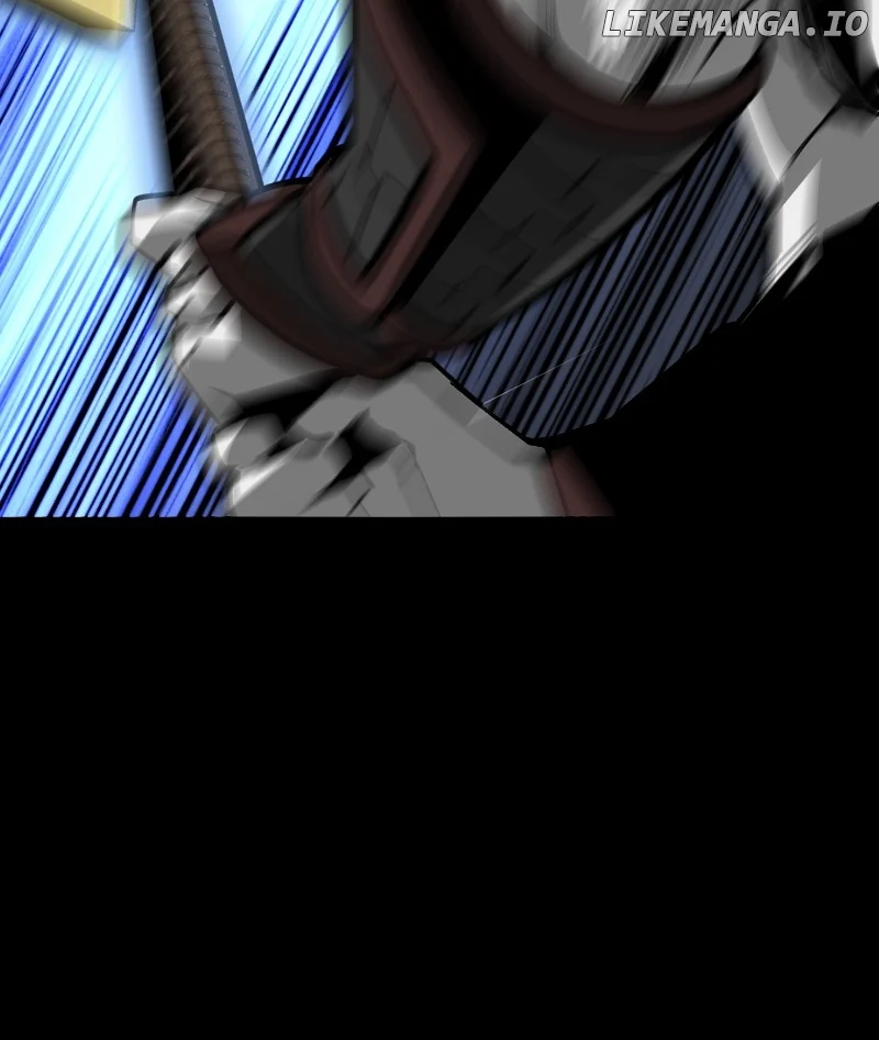 The main character hides his strength chapter 64 page 59
