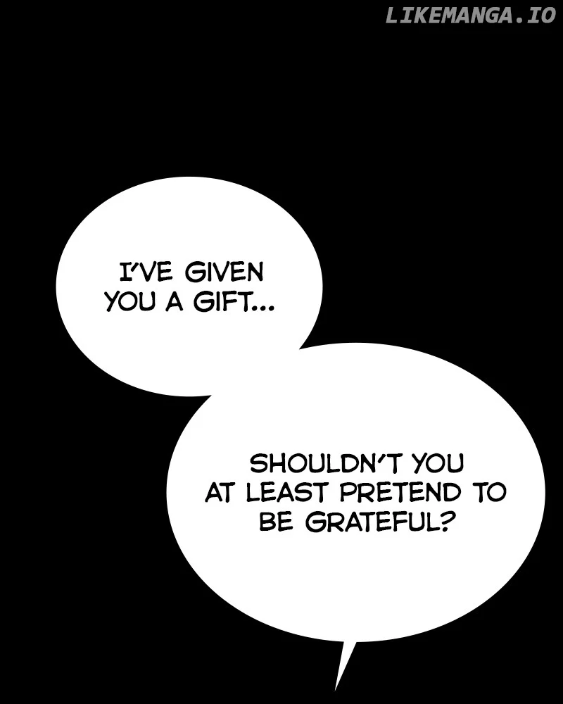 The main character hides his strength chapter 64 page 60