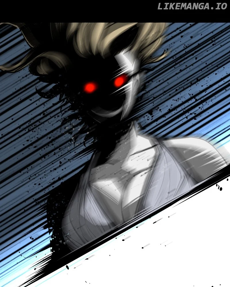 The main character hides his strength chapter 64 page 61