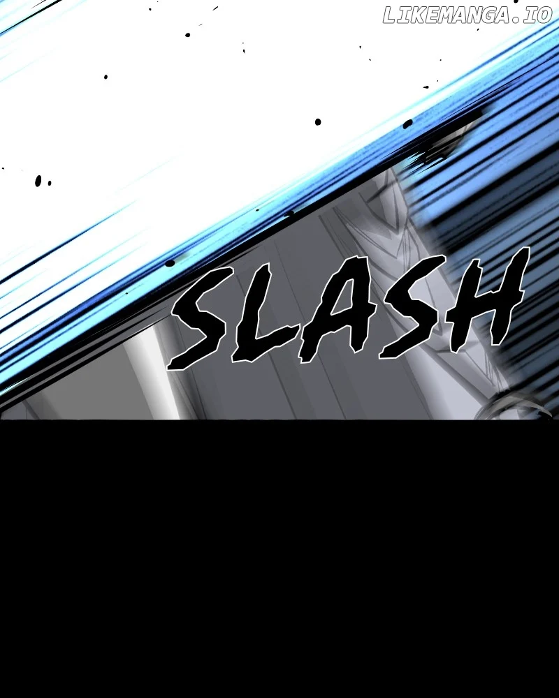 The main character hides his strength chapter 64 page 62