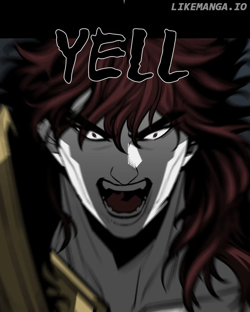 The main character hides his strength chapter 64 page 64