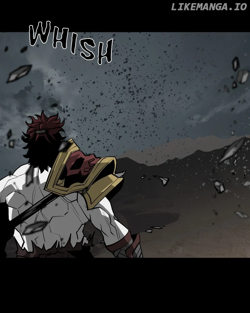 The main character hides his strength chapter 64 page 67