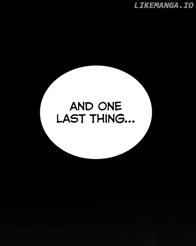 The main character hides his strength chapter 64 page 68