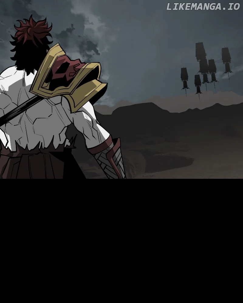 The main character hides his strength chapter 64 page 75