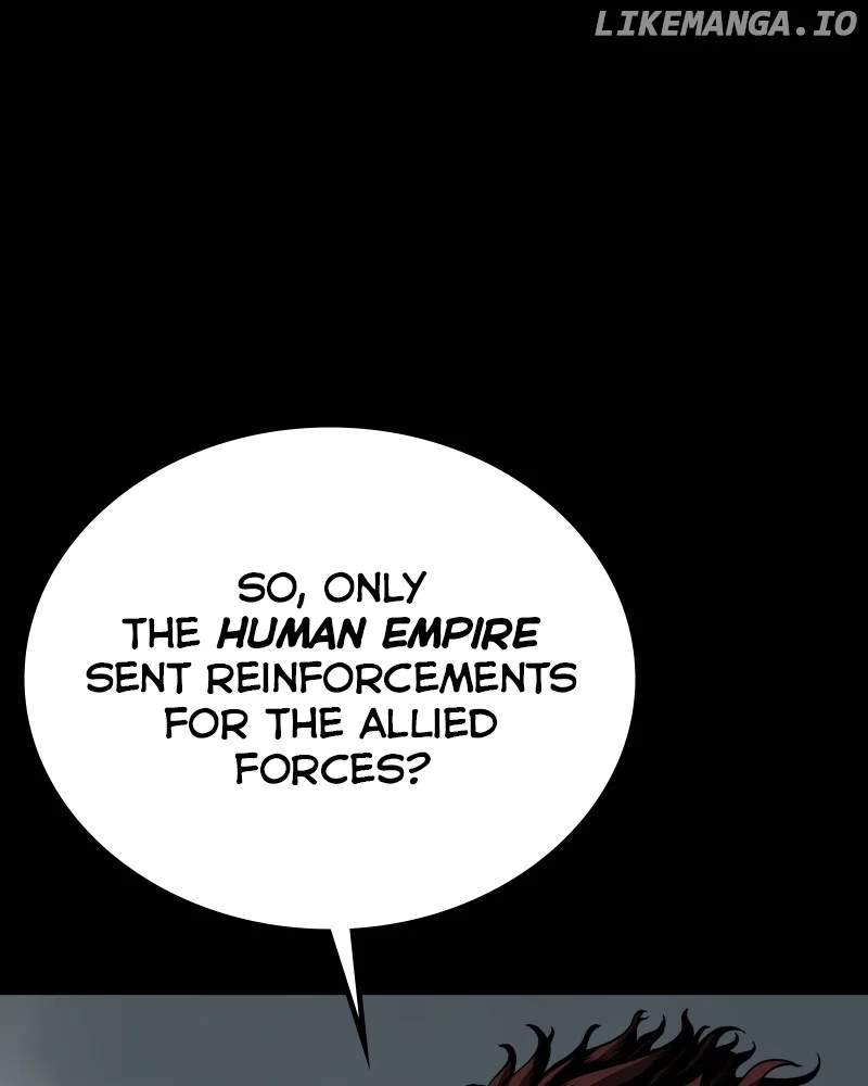 The main character hides his strength chapter 64 page 76