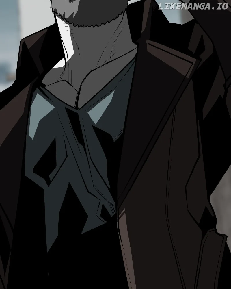 The main character hides his strength chapter 64 page 82