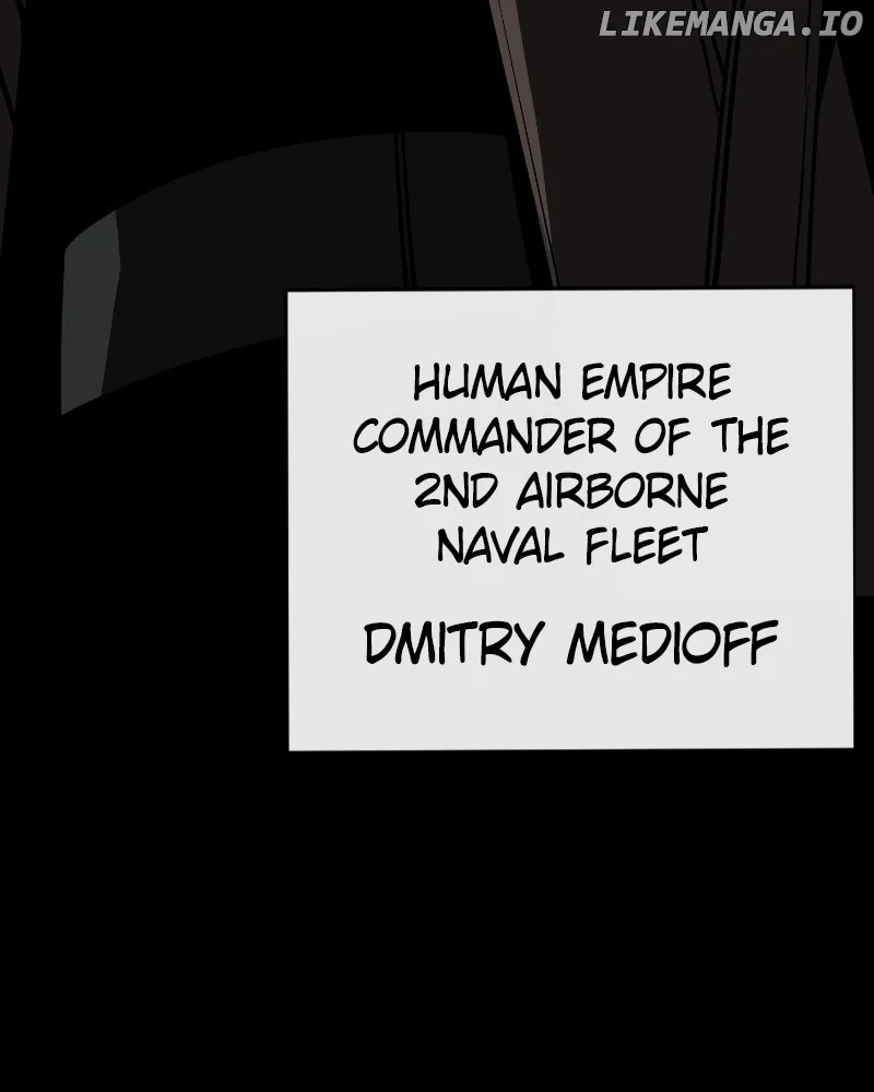 The main character hides his strength chapter 64 page 83