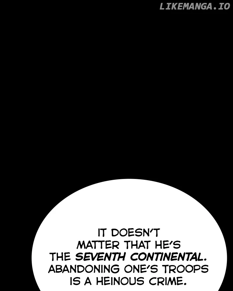 The main character hides his strength chapter 64 page 86