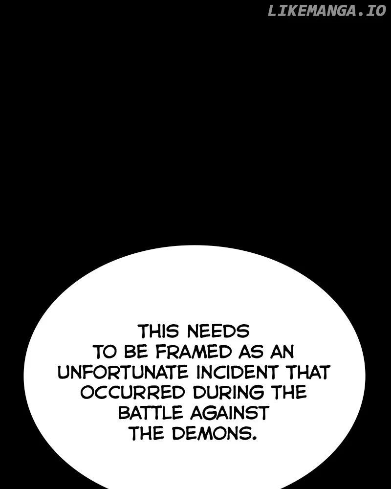 The main character hides his strength chapter 64 page 90
