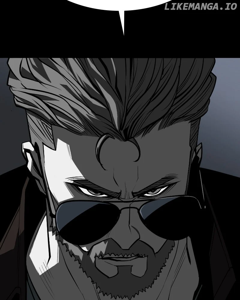 The main character hides his strength chapter 64 page 91