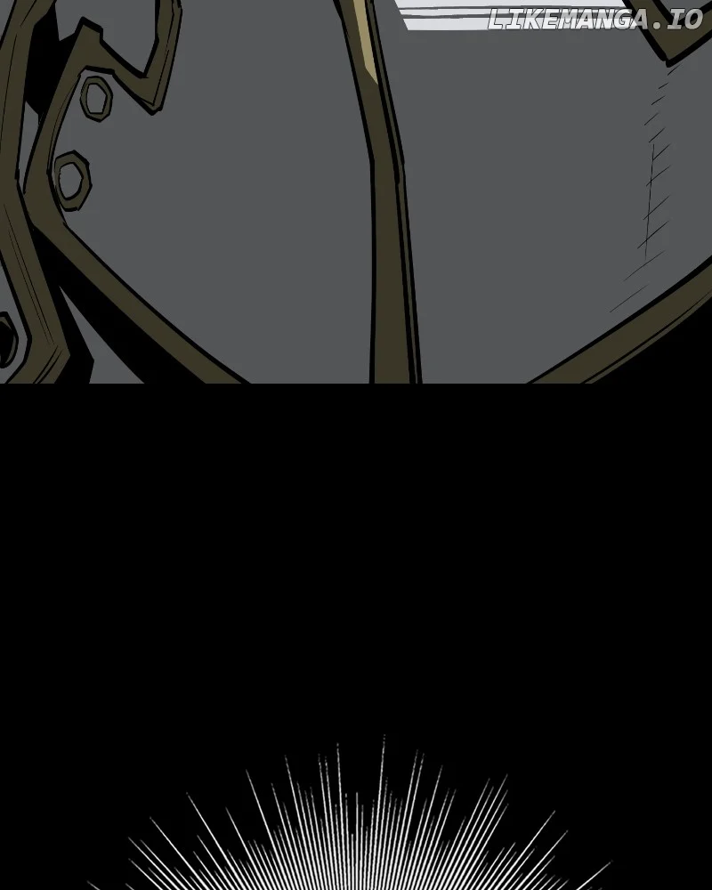 The main character hides his strength chapter 64 page 95