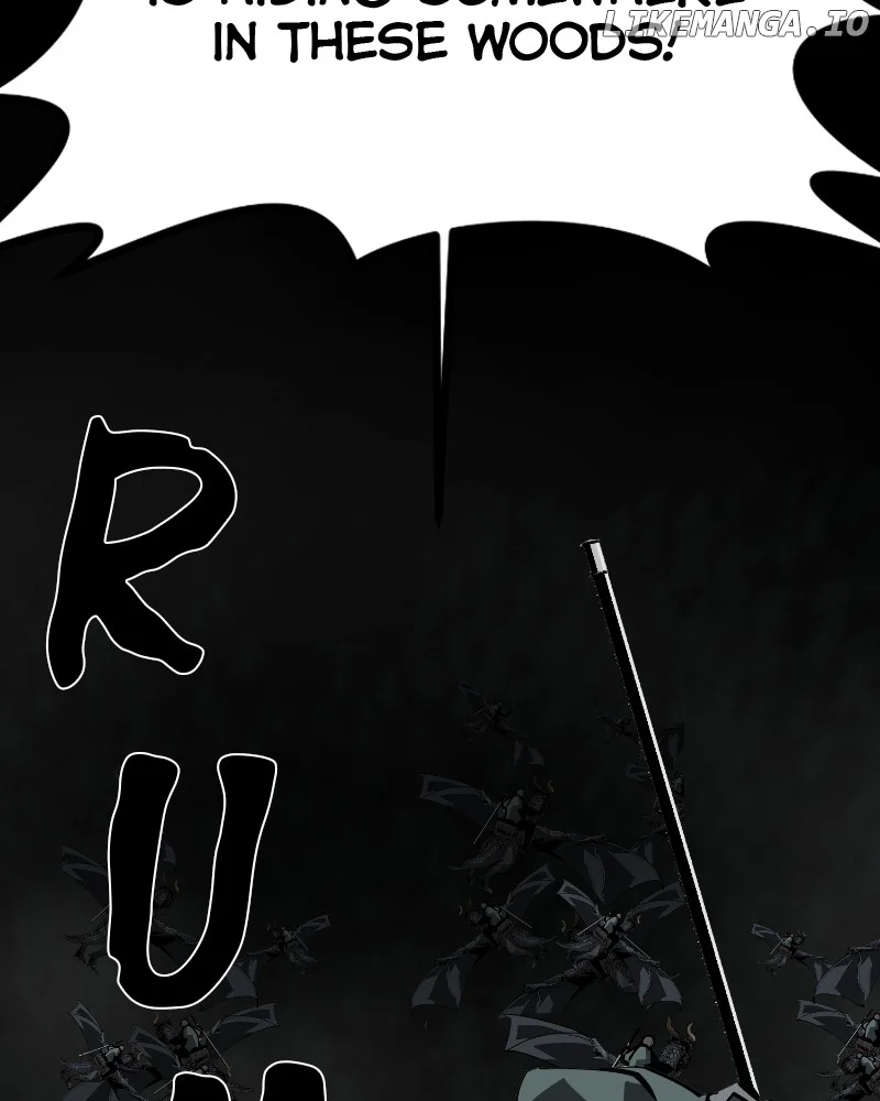 The main character hides his strength chapter 64 page 98