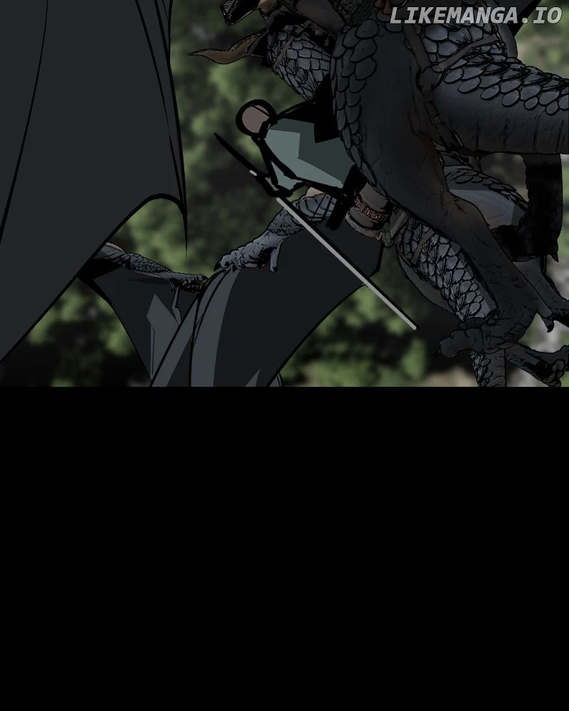 The main character hides his strength chapter 64 page 101