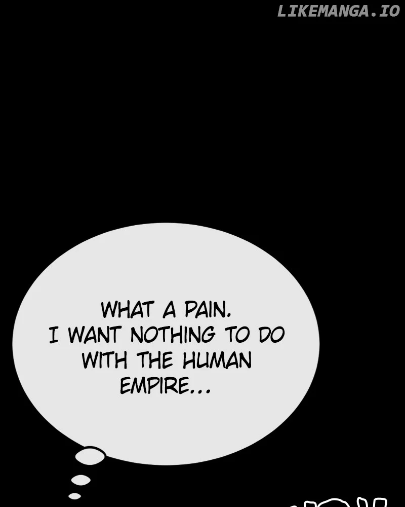 The main character hides his strength chapter 64 page 107