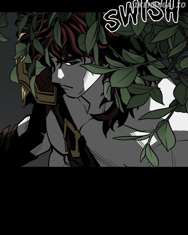 The main character hides his strength chapter 64 page 108